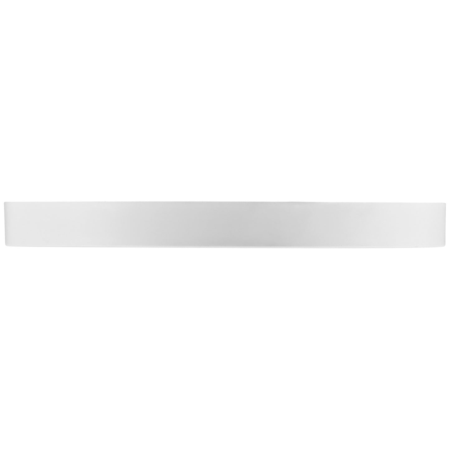 Access Jonny 5CCT LED Flush Mt, White/Acrylic Lens
