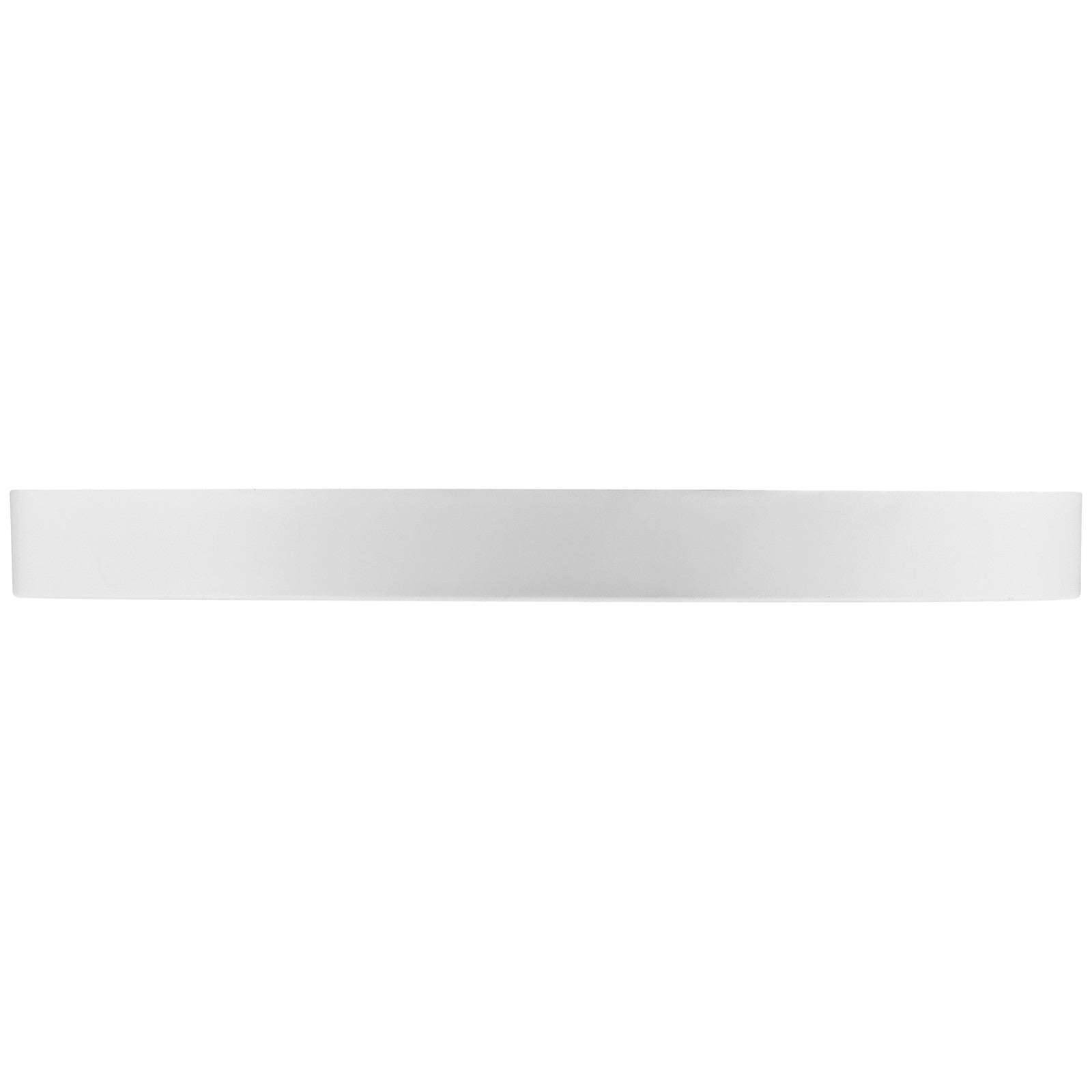 Access Jonny 5CCT LED Flush Mt, White/Acrylic Lens