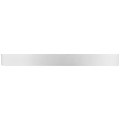 Access Jonny 5CCT LED Flush Mt, White/Acrylic Lens