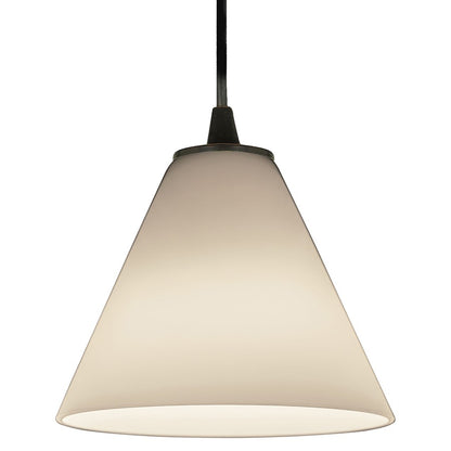 1 Light Corded Pendant