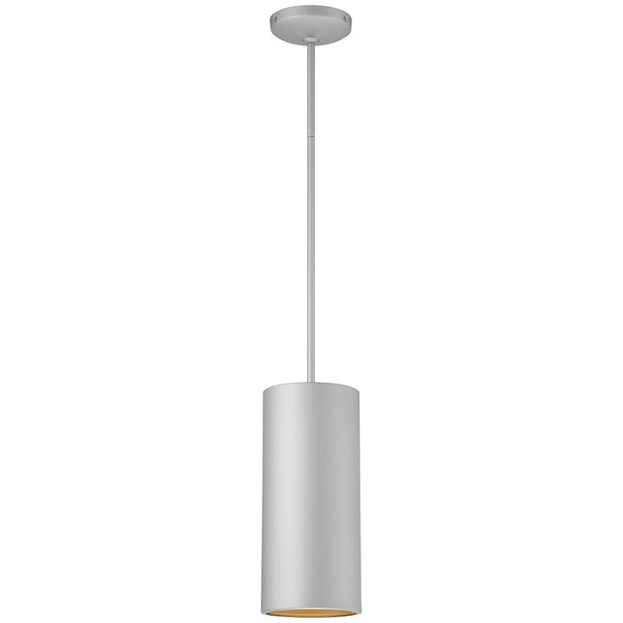 Access Lighting Pilson XL LED Pendant, Satin/Satin - 29007LEDDLP-SAT