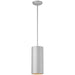 Access Lighting Pilson XL LED Pendant, Satin/Satin - 29007LEDDLP-SAT