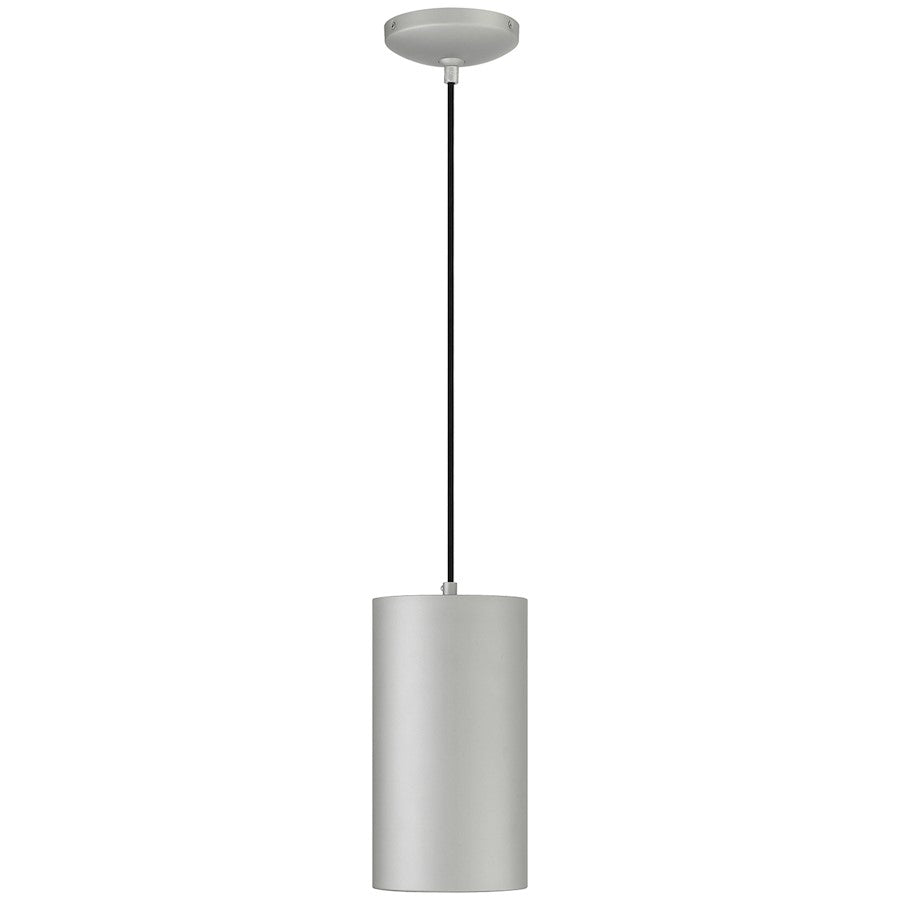 XL LED Pendant, Satin