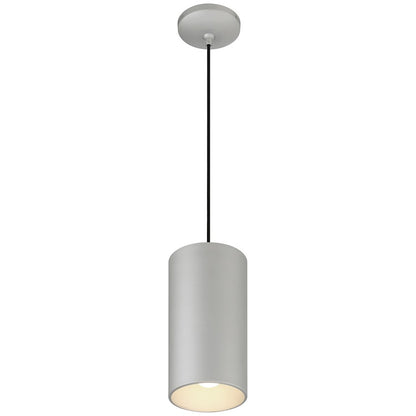 XL LED Pendant, Satin