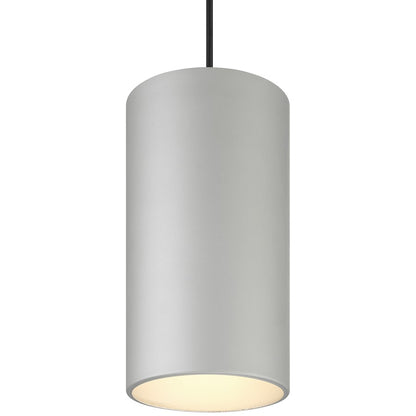 XL LED Pendant, Satin