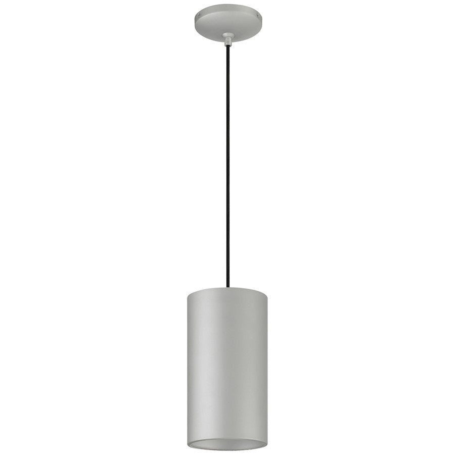 XL LED Pendant, Satin