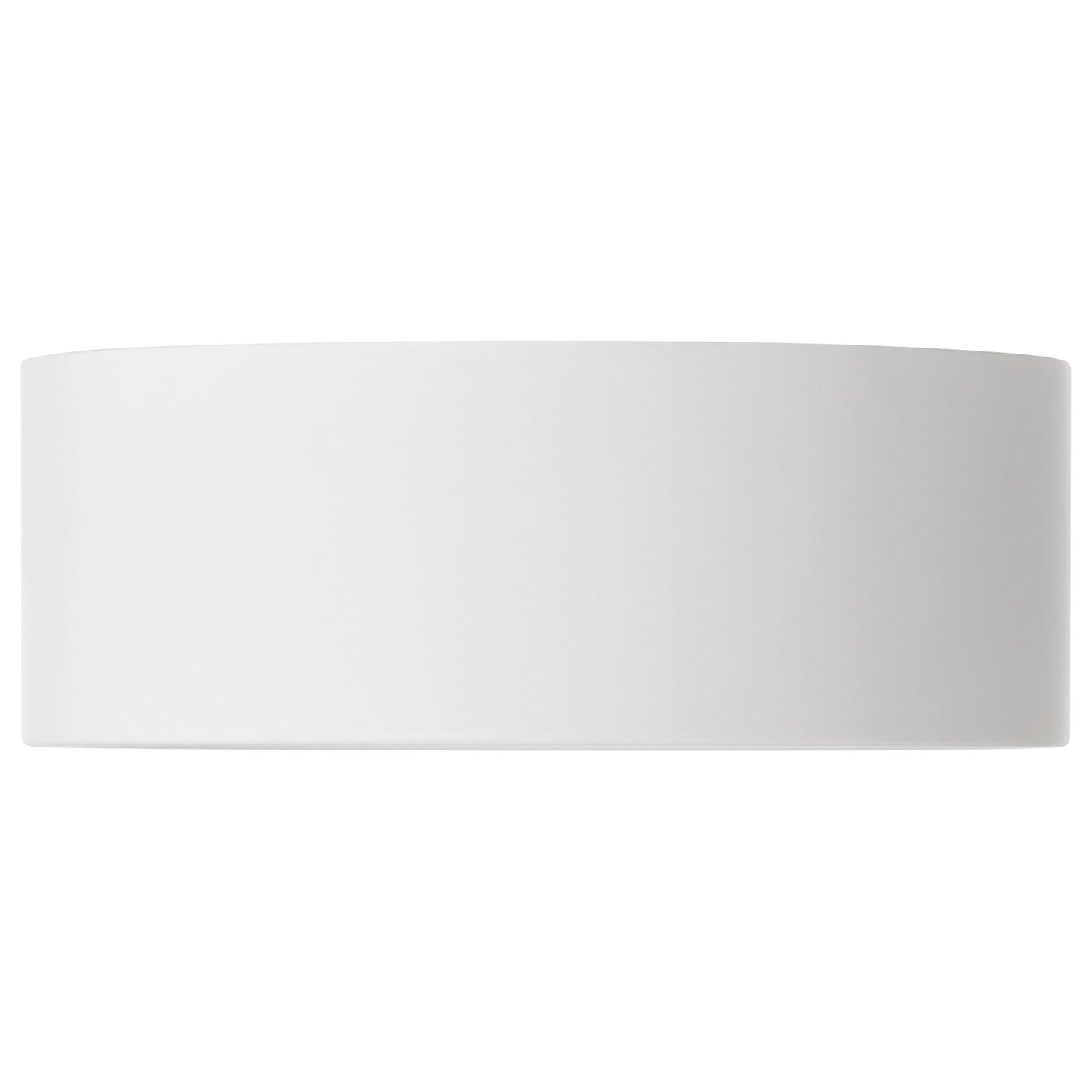 Access Bongo 5CCT LED Flush Mt, 2"H, White/Acrylic Lens