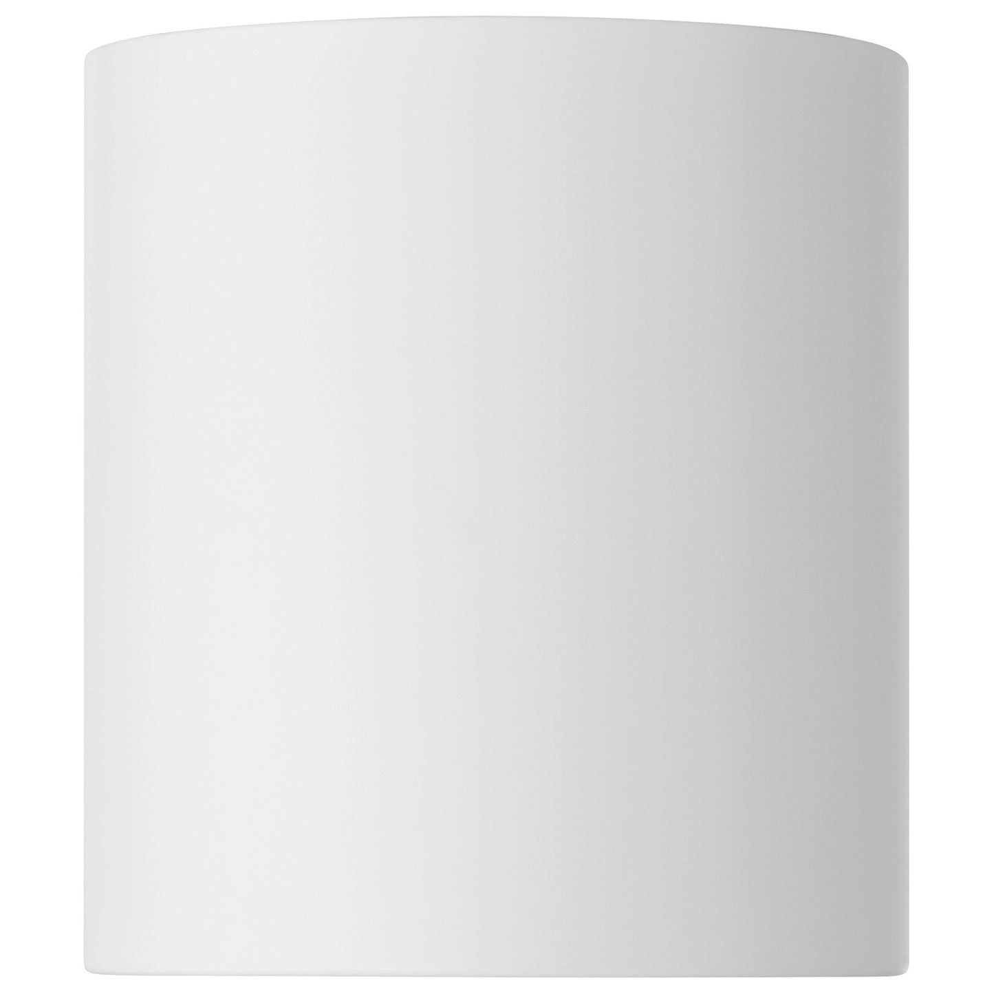 Access Bongo 5CCT LED Flush Mt, 6"H, White/Acrylic Lens