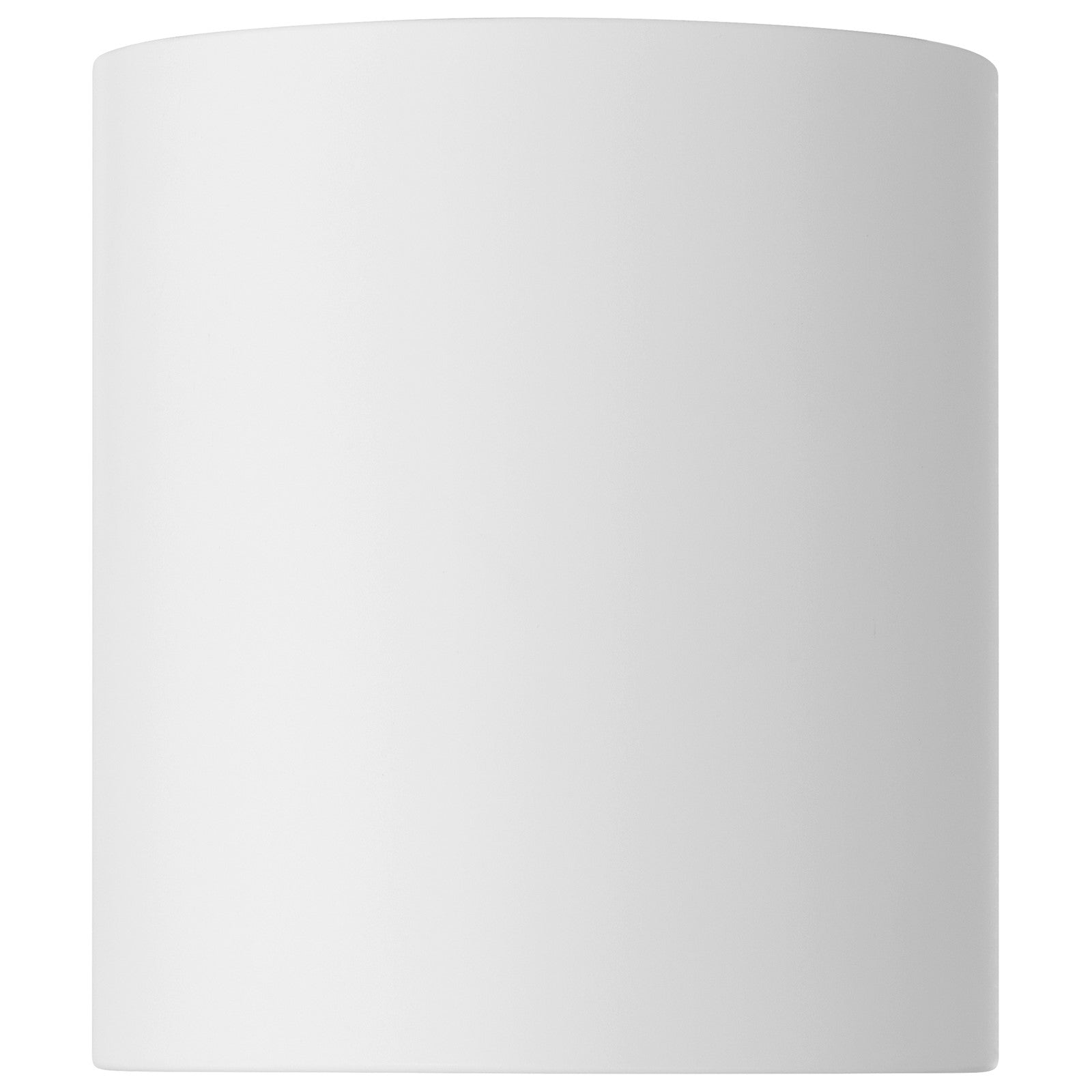 Access Bongo 5CCT LED Flush Mt, 6"H, White/Acrylic Lens