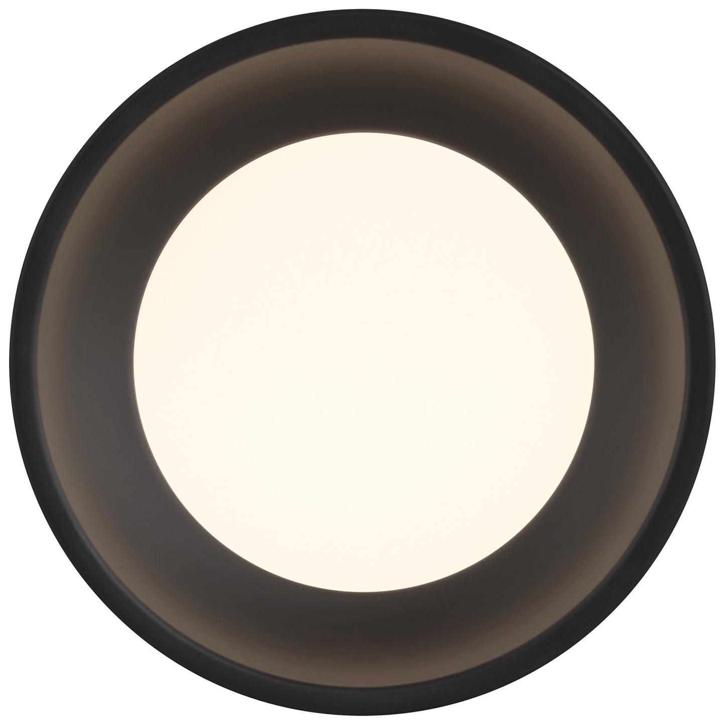 Access Bongo 5CCT LED Mini Pendant, Black/Acrylic Lens