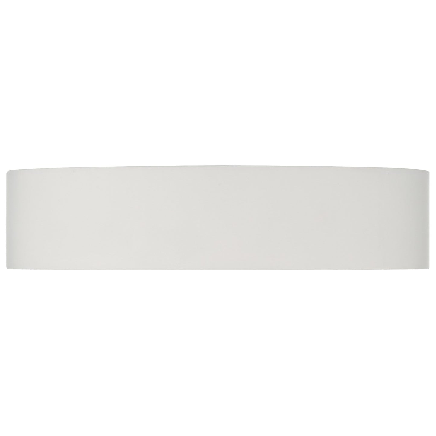 Access Maddy 3CCT LED Flush Mt, 13.75", White/Acrylic Lens