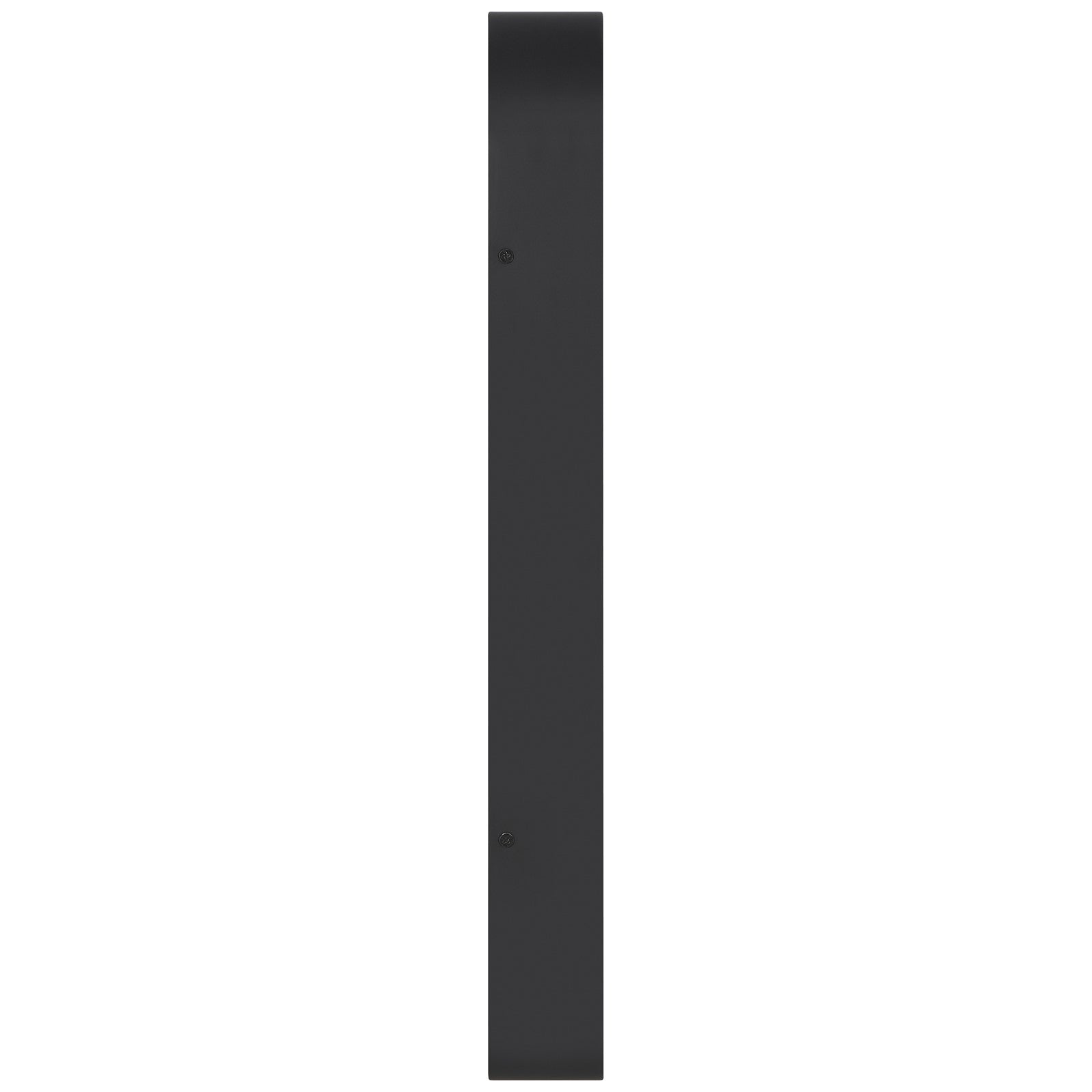 Access Lighting Sydney 3CCT LED Wall Sconce, Black/Alabaster