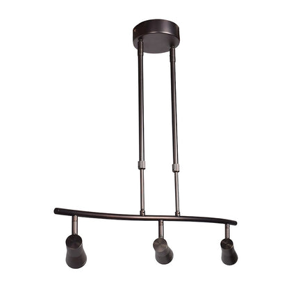 3 Light Pendant