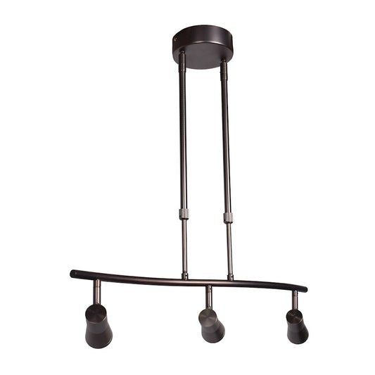 3 Light Pendant