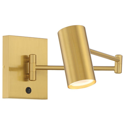 1 Light LED Reading Light