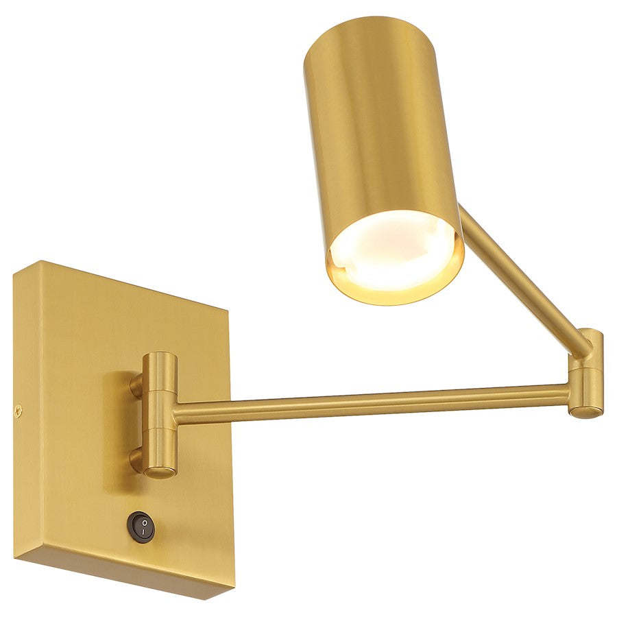 1 Light LED Reading Light