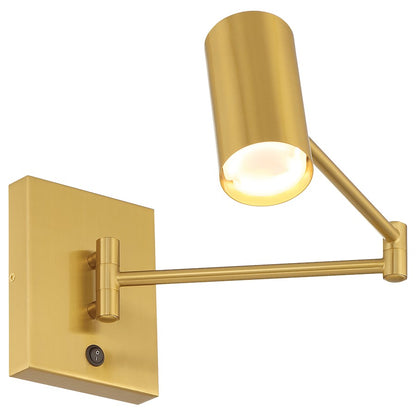 1 Light LED Reading Light