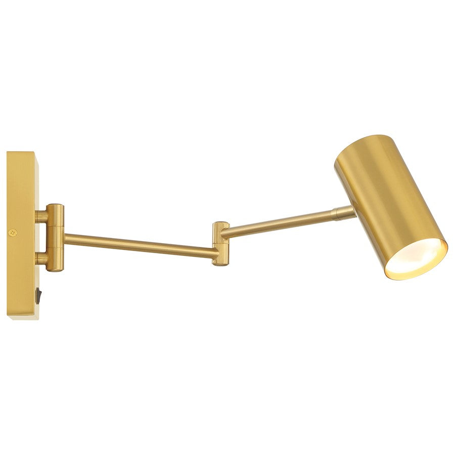 1 Light LED Reading Light