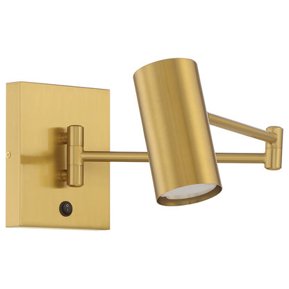 1 Light LED Reading Light