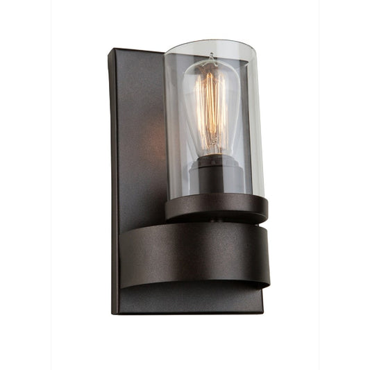 1 Light 10" Wall Sconce