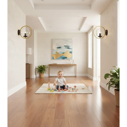 Wall Sconce