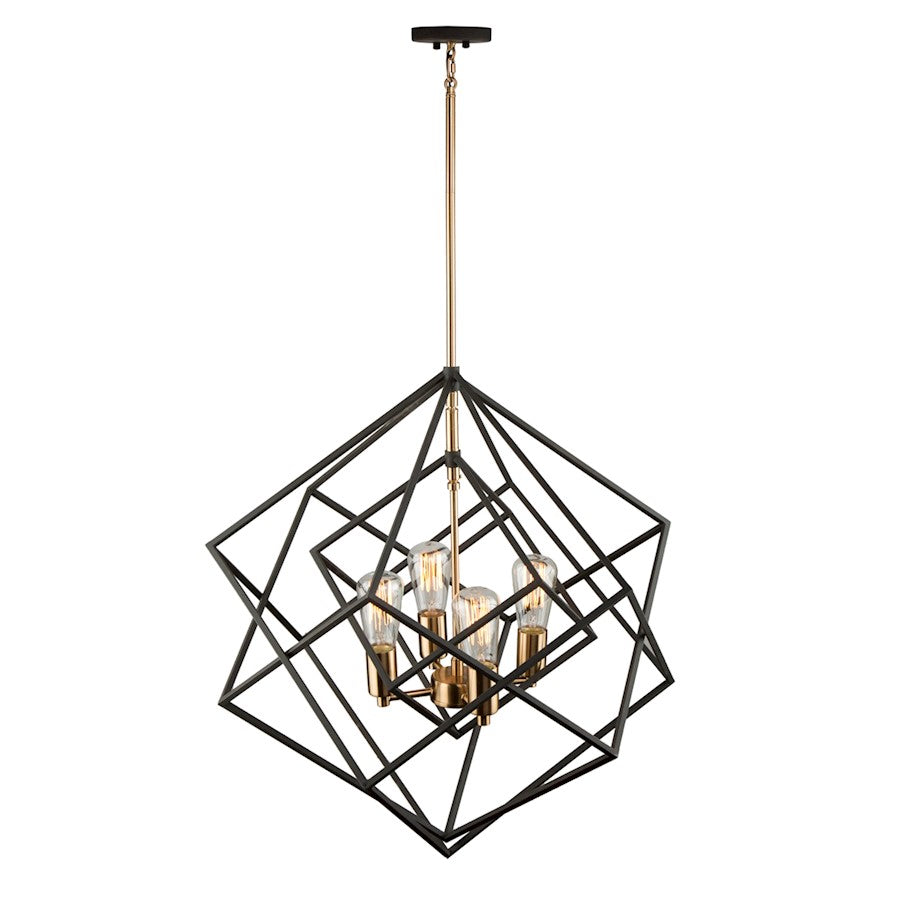 Artistry Chandelier