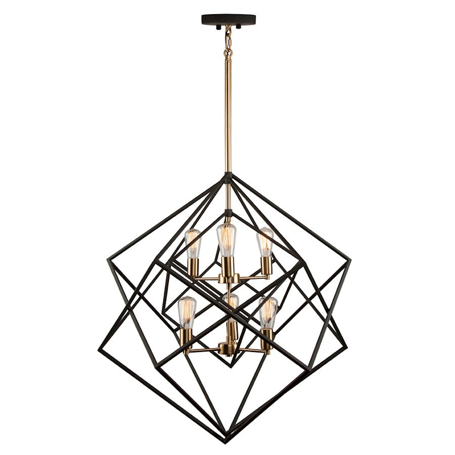 Artistry Chandelier