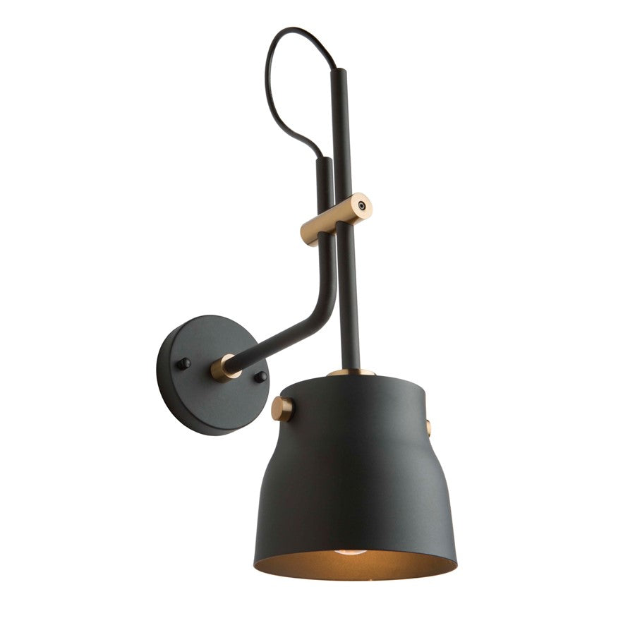 1 Light 19" Wall Sconce