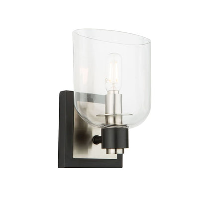 1 Light Wall Sconce