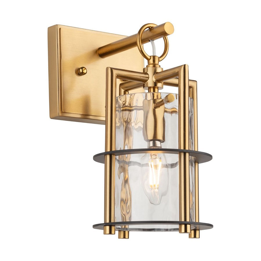 1 Light Wall Sconce