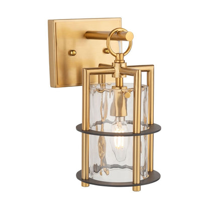 1 Light Wall Sconce