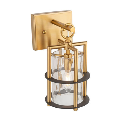 1 Light Wall Sconce