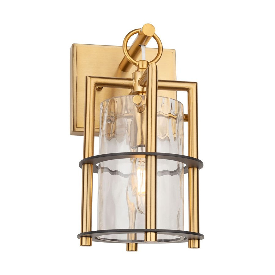 1 Light Wall Sconce