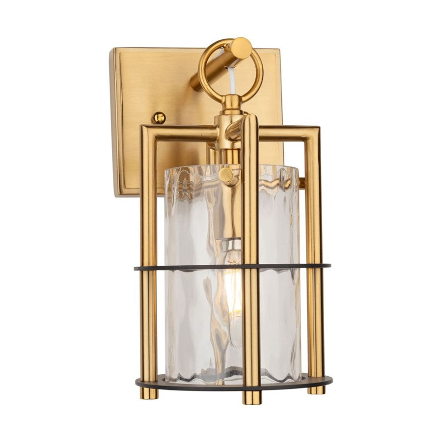 1 Light Wall Sconce