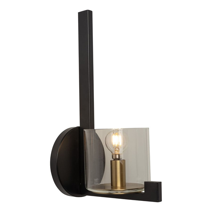 1 Light Wall Sconce