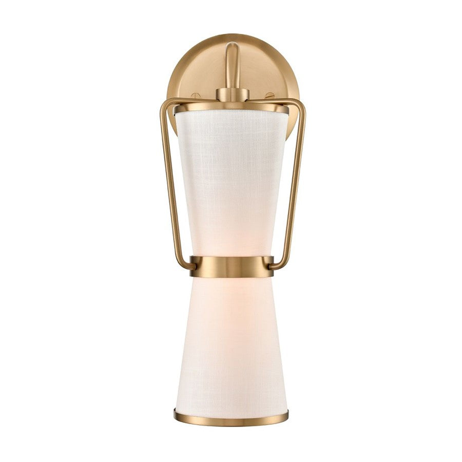 1 Light Wall Sconce