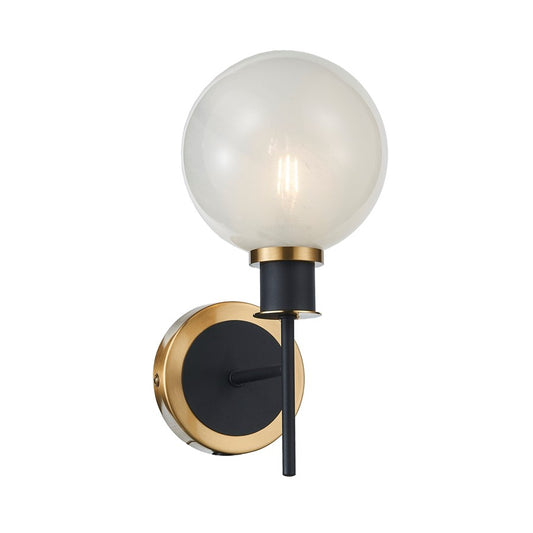 1 Light Wall Sconce