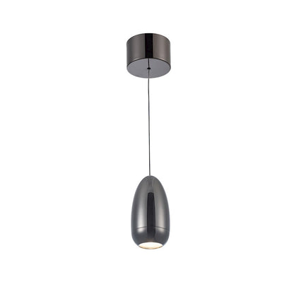 Integrated LED Pendant