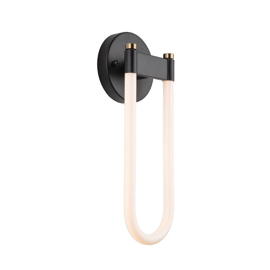 1 Light Wall Sconce