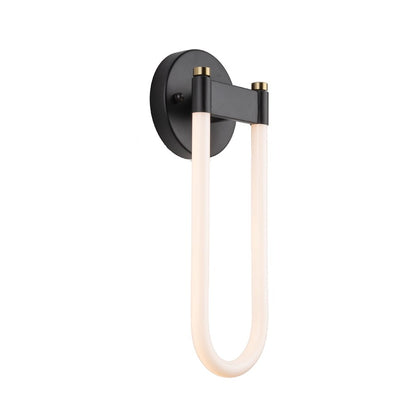 1 Light Wall Sconce