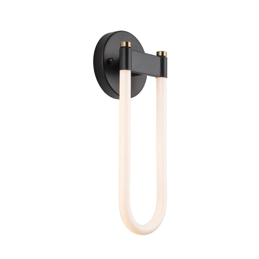 1 Light Wall Sconce