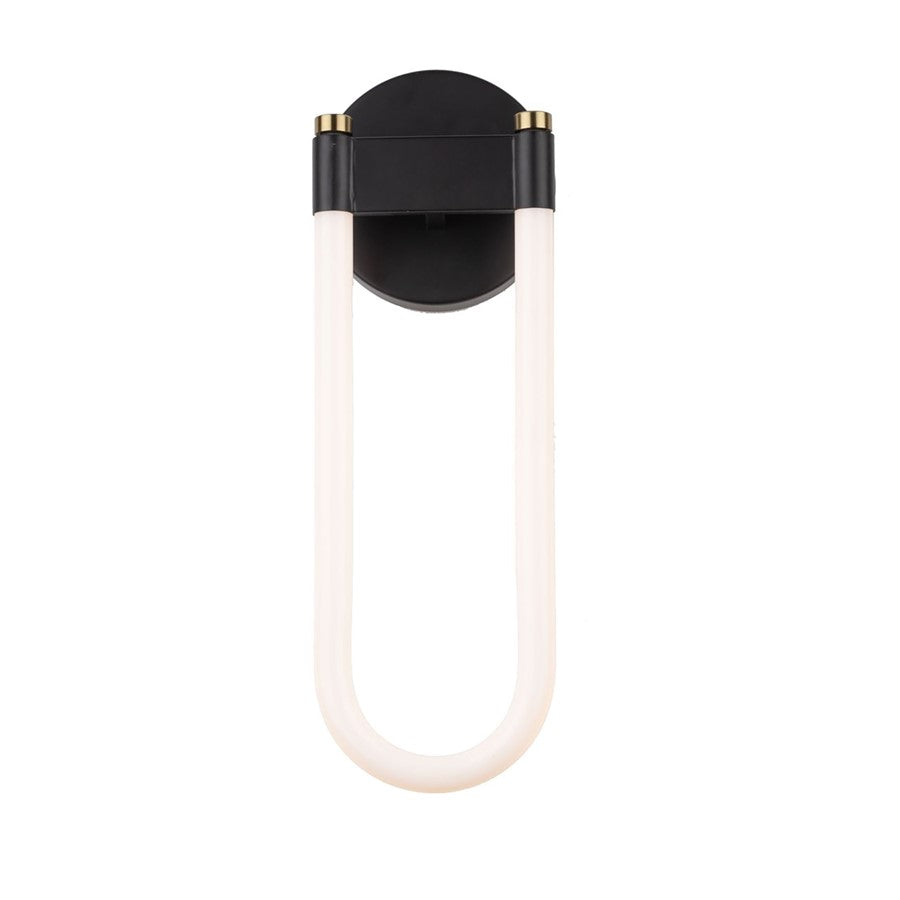 1 Light Wall Sconce