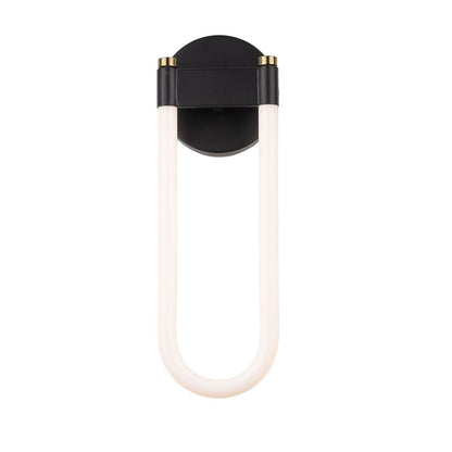 1 Light Wall Sconce