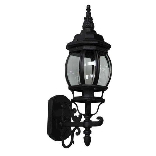 Artcraft Classico 1 Light 20" Outdoor Wall Light