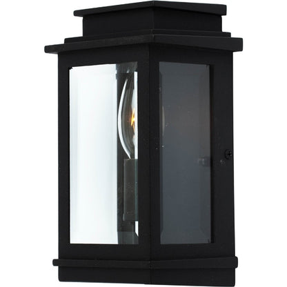 Artcraft Freemont Outdoor Wall Light