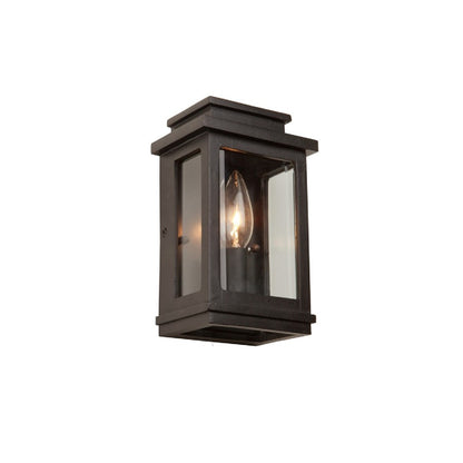 Artcraft Freemont Outdoor Wall Light