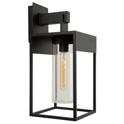 1 Light Outdoor Wall Sconce