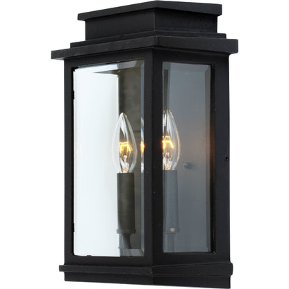 Artcraft Freemont Outdoor Wall Light