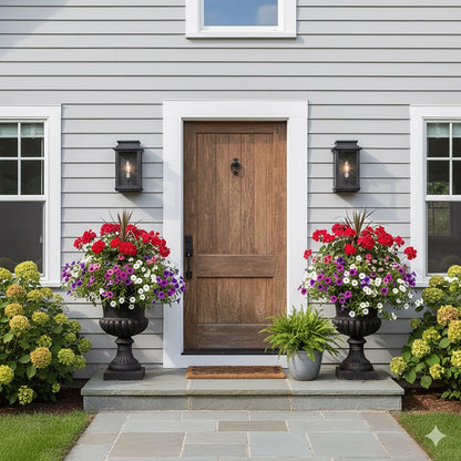 Artcraft Freemont Outdoor Wall Light