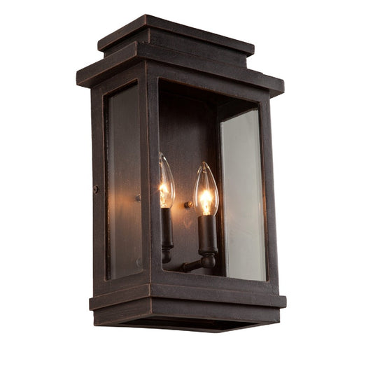 Artcraft Freemont Outdoor Wall Light